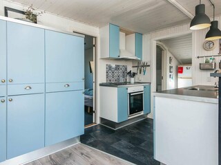 Maison de vacances Bork Havn  30
