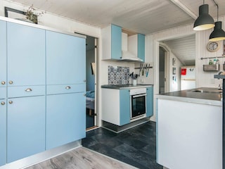 Vakantiehuis Bork Havn  24