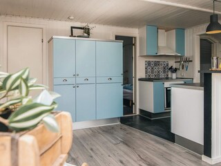 Casa per le vacanze Bork Havn  36