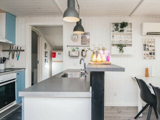 Maison de vacances Bork Havn  25