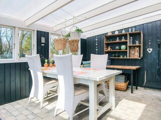 Holiday house Bork Havn  38