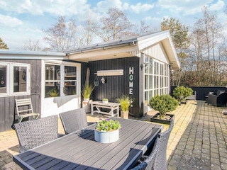 Ferienhaus Bork Havn  17