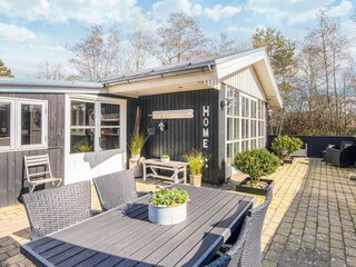 Holiday house Bork Havn  28