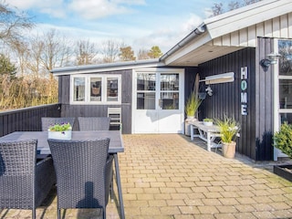 Ferienhaus Bork Havn  35