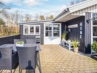 Vakantiehuis Bork Havn  19