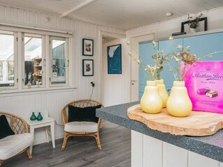 Ferienhaus Bork Havn  36