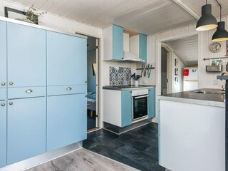 Holiday house Bork Havn  18