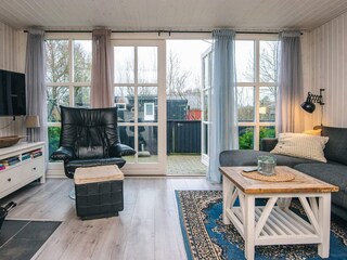 Vakantiehuis Bork Havn  16