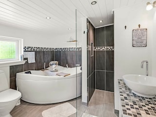 Vakantiehuis Bork Havn  26