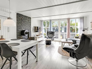 Ferienhaus Bork Havn  35