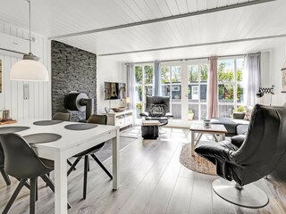 Holiday house Bork Havn  43