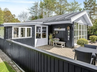 Vakantiehuis Bork Havn  27
