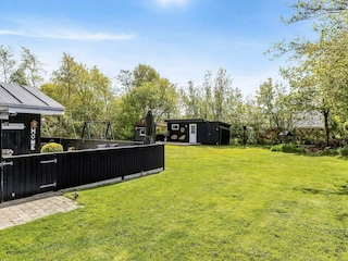 Ferienhaus Bork Havn  31