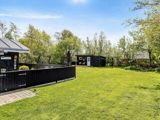 Holiday house Bork Havn  45