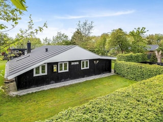 Ferienhaus Bork Havn  32