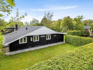 Holiday house Bork Havn  46