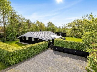 Holiday house Bork Havn  47