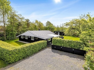 Vakantiehuis Bork Havn  30