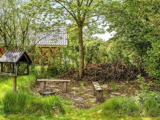 Holiday house Bork Havn  48