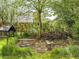Vakantiehuis Bork Havn  39