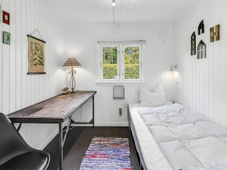 Vakantiehuis Bork Havn  33