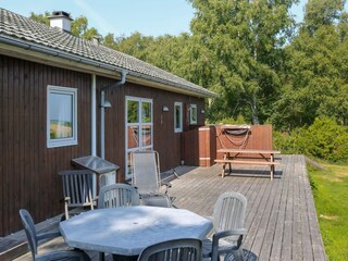 Holiday house Als Outdoor Recording 3