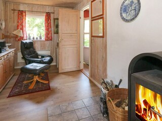 Holiday house Als  11
