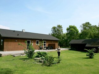 Maison de vacances Als Enregistrement extérieur 1