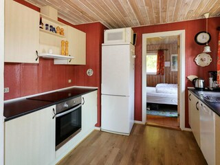 Ferienhaus Als  13