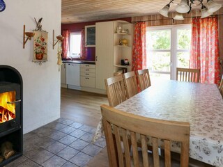 Ferienhaus Als  8