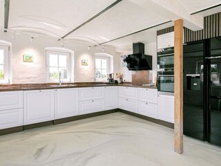 Holiday house Ulfborg  6
