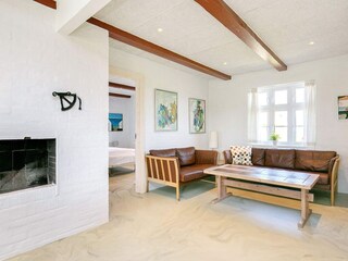 Holiday house Ulfborg  8