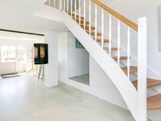Holiday house Ulfborg  12