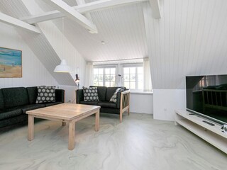 Holiday house Ulfborg  14