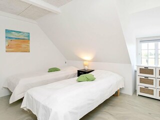 Holiday house Ulfborg  16