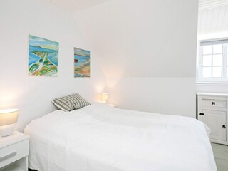 Holiday house Ulfborg  18