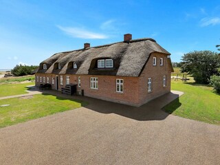Holiday house Ulfborg  20