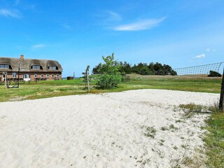 Holiday house Ulfborg  21