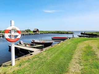 Holiday house Ulfborg  37
