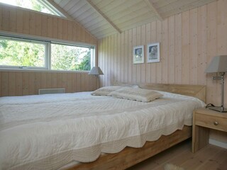 Holiday house Vaeggerløse  14