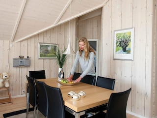 Ferienhaus Vaeggerløse  26