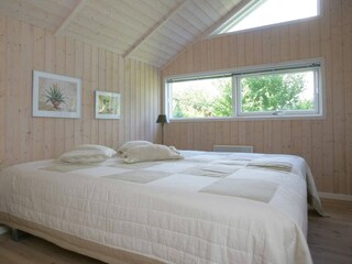 Maison de vacances Vaeggerløse  23