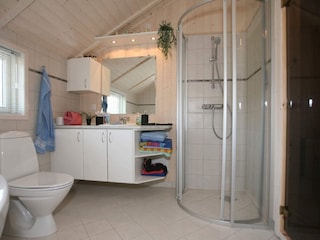 Ferienhaus Vaeggerløse  27