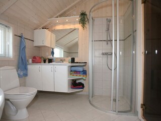 Maison de vacances Vaeggerløse  36