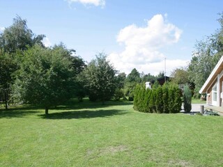 Casa de vacaciones Vaeggerløse  27