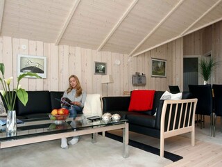 Vakantiehuis Vaeggerløse  33