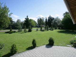 Ferienhaus Vaeggerløse  10