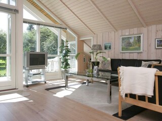 Ferienhaus Vaeggerløse  28