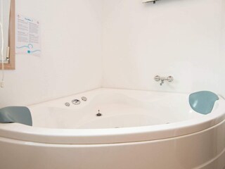 Ferienhaus Sjølund  23