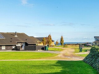 Casa de vacaciones Sjølund  15